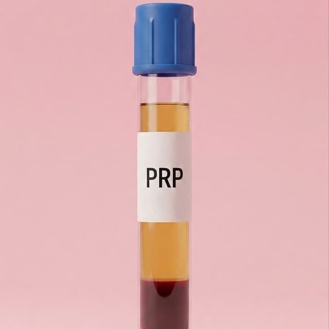 Series of 3 Injectable PRP at Get Radiant With Rach in Longmont, CO
