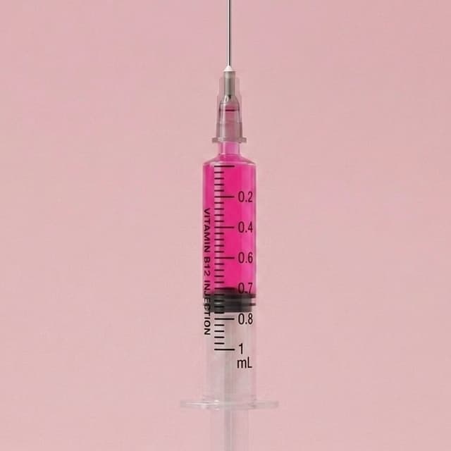 B12 Injections - Package of 10 at Get Radiant With Rach in Longmont, CO